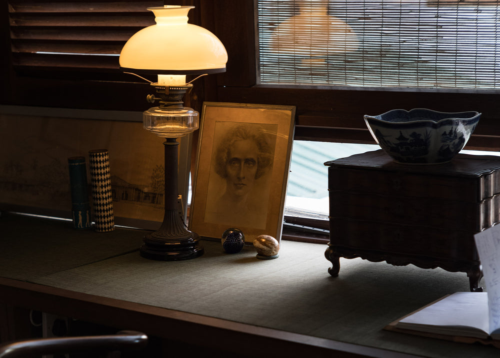 Other People’s Homes: Number 11