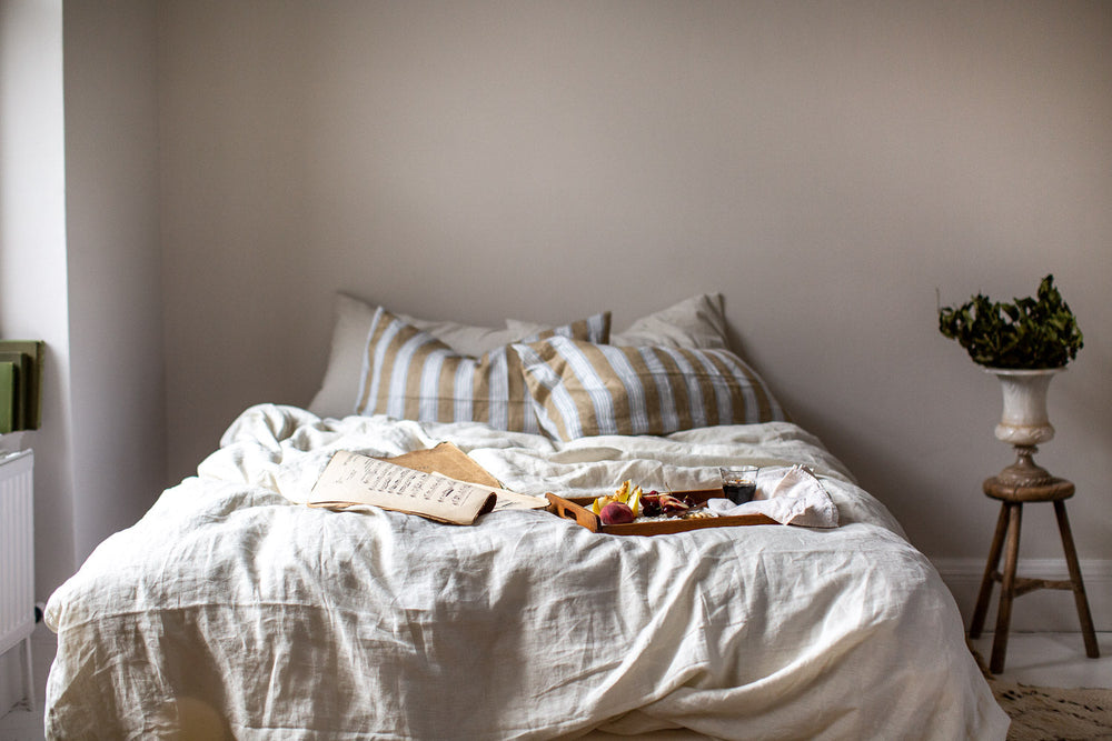 THE IMPORTANCE OF BOTH COMFORT AND DISCOMFORT FOR WELLBEING