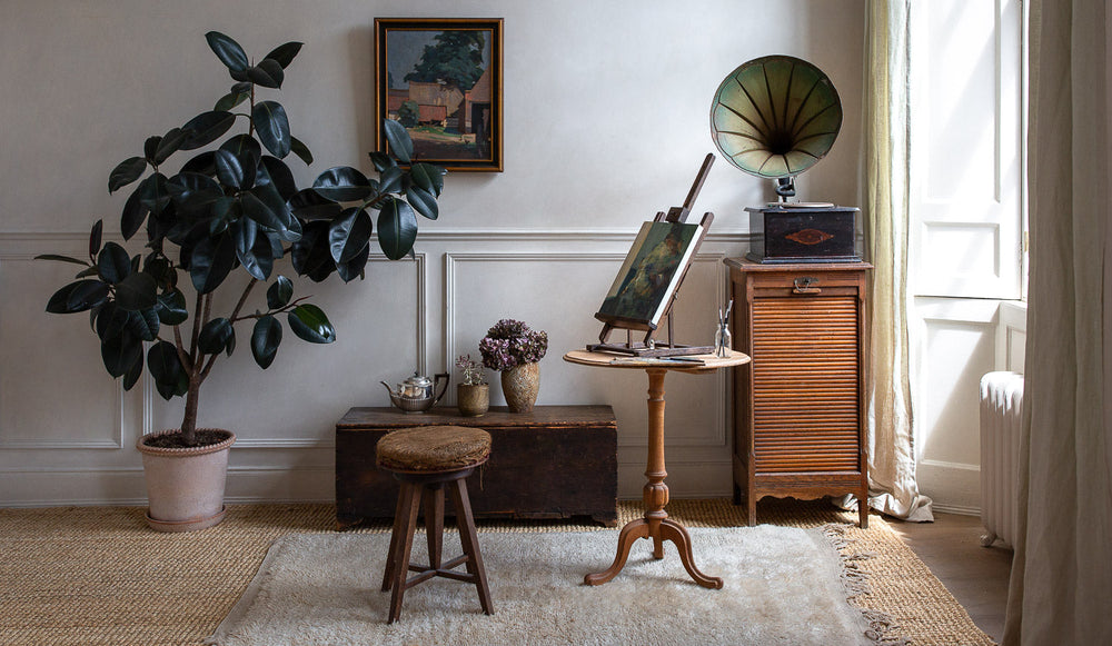 A Final Look at Some of Our Vintage Items Before the New Collection is Launched