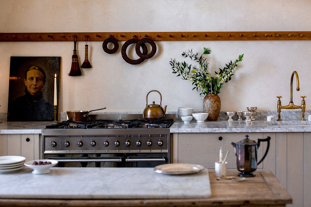 A Few New Vintage Finds