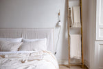 INTRODUCING OUR LINEN BEDDING COLLECTION