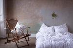 INGREDIENTS LDN Slow living linen bedding 