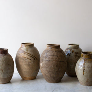 Vintage Chinese Vases