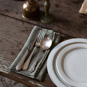 Vintage Decorative Knife Set 2