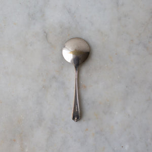 Vintage Decorative Round Head Spoon Set