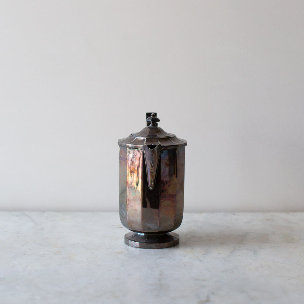 Vintage Coffee Pot