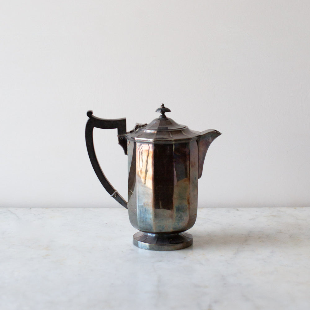 Vintage Coffee Pot