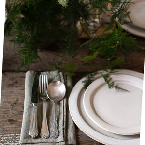 Vintage Decorative Knife Set 2