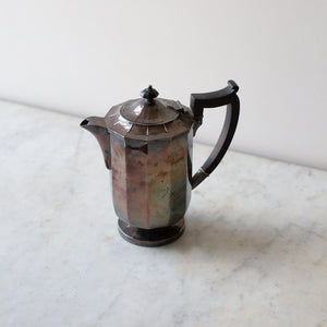 Vintage Coffee Pot