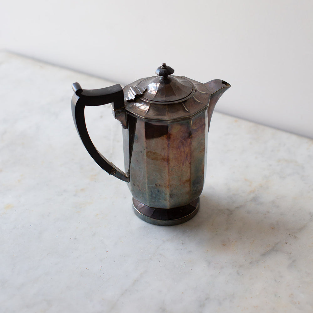 Vintage Coffee Pot