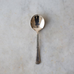Vintage Decorative Spoon Set 3
