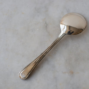 Vintage Decorative Spoon Set 3