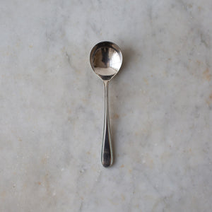 Vintage Beaded Spoon Set 2