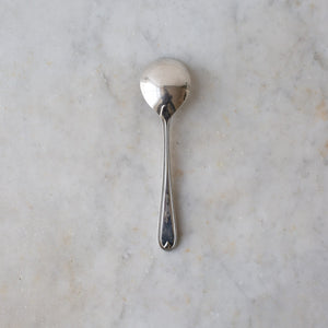 Vintage Beaded Spoon Set 2