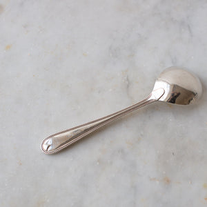 Vintage Beaded Spoon Set 2