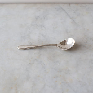 Vintage Beaded Spoon Set 2
