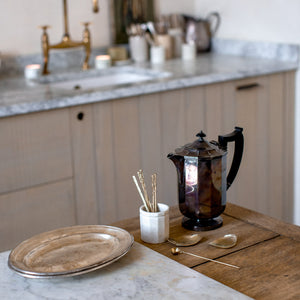 Vintage Coffee Pot