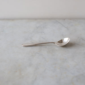 Vintage Beaded Spoon Set 2