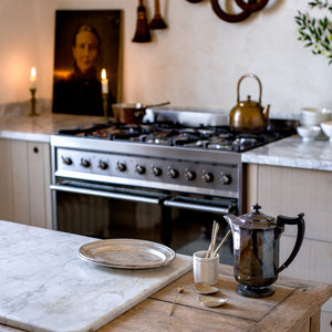 Vintage Coffee Pot
