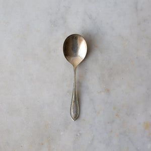 Vintage  Decorative Spoon Set 3