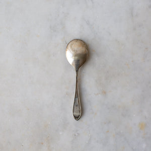 Vintage  Decorative Spoon Set 3