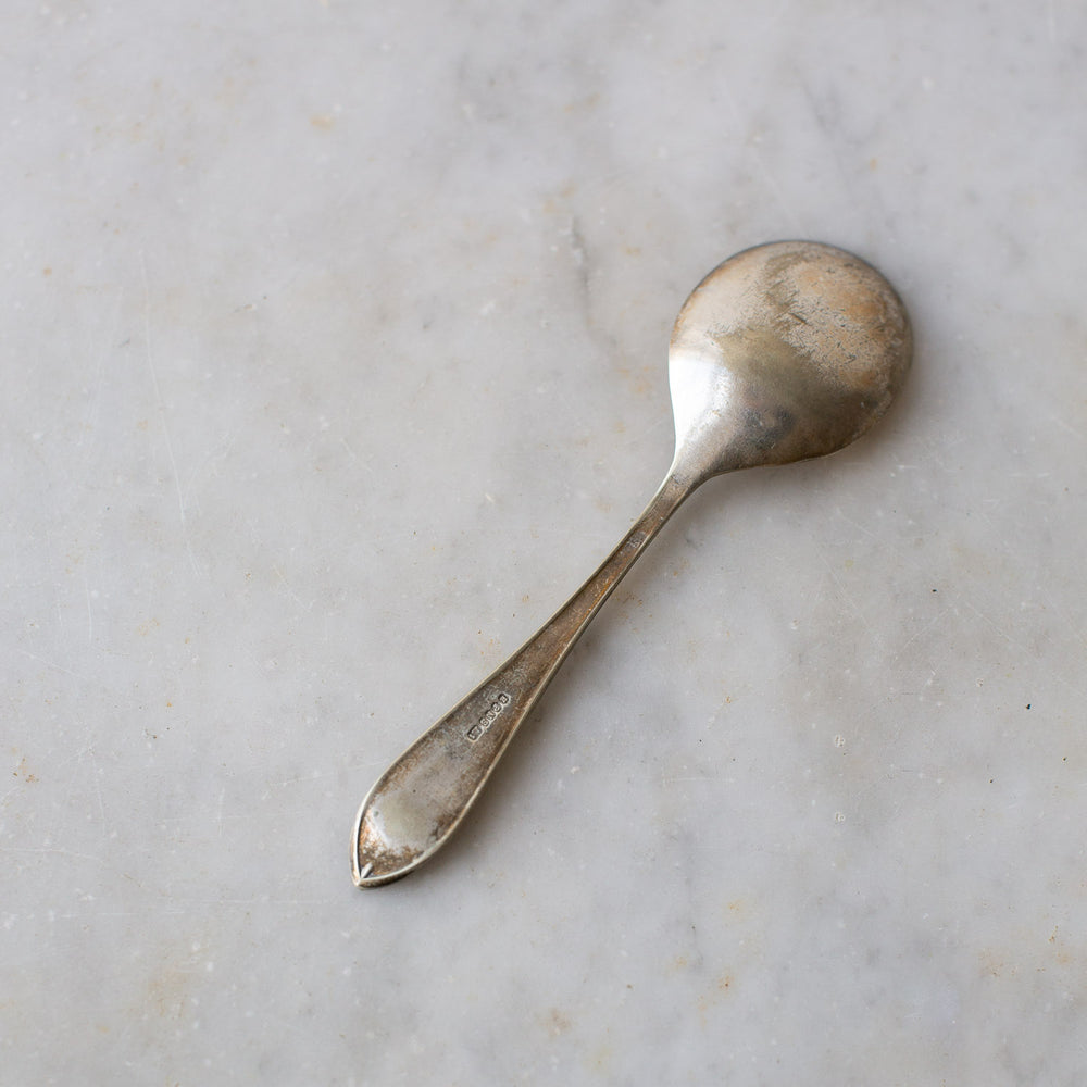 Vintage  Decorative Spoon Set 3