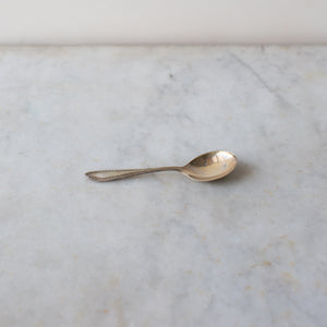 Vintage  Decorative Spoon Set 3