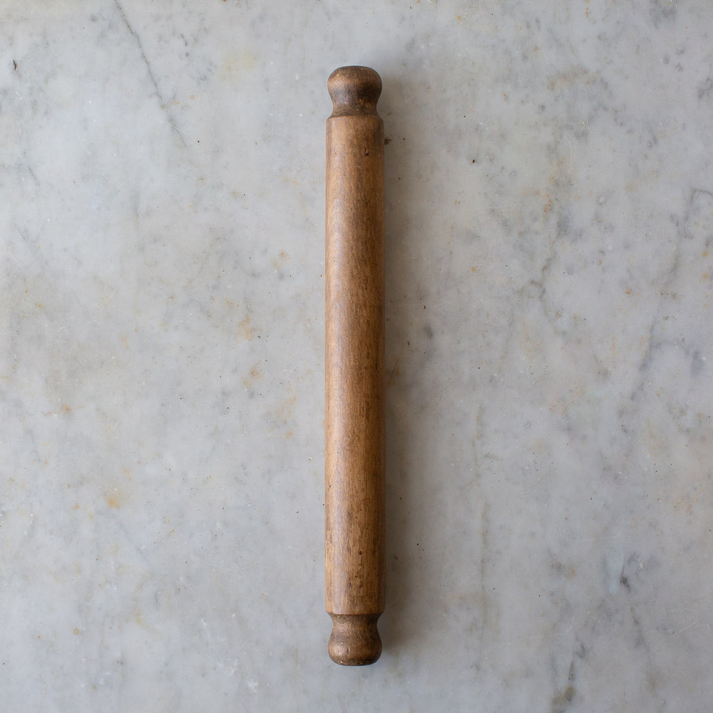 VINTAGE WOODEN ROLLING PINS