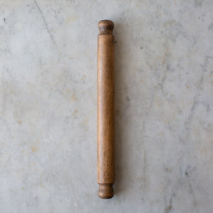 VINTAGE WOODEN ROLLING PINS