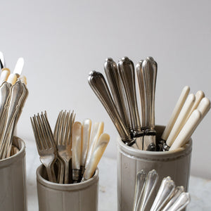 Vintage Decorative Knife Set 2