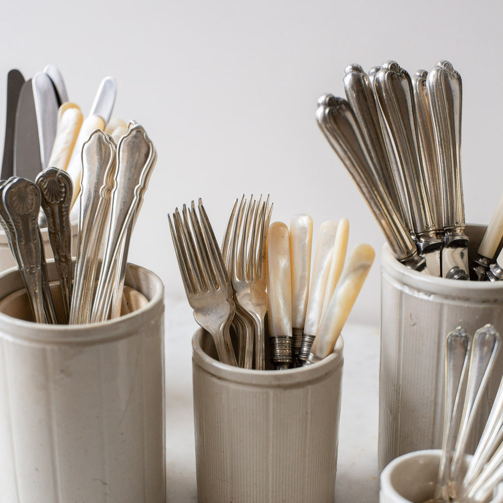 Vintage Decorative Knife Set 2