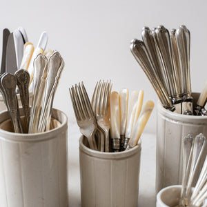 Vintage Decorative Knife Set 2