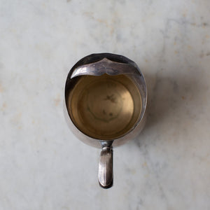 Vintage Metal Water Jug