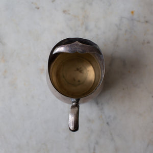 Vintage Metal Water Jug