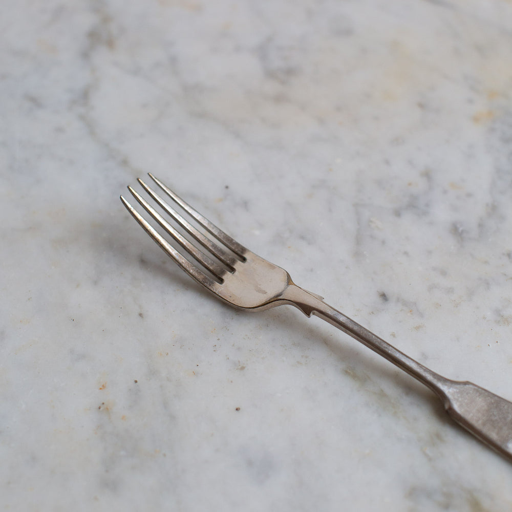 Classic Vintage Dinner Forks