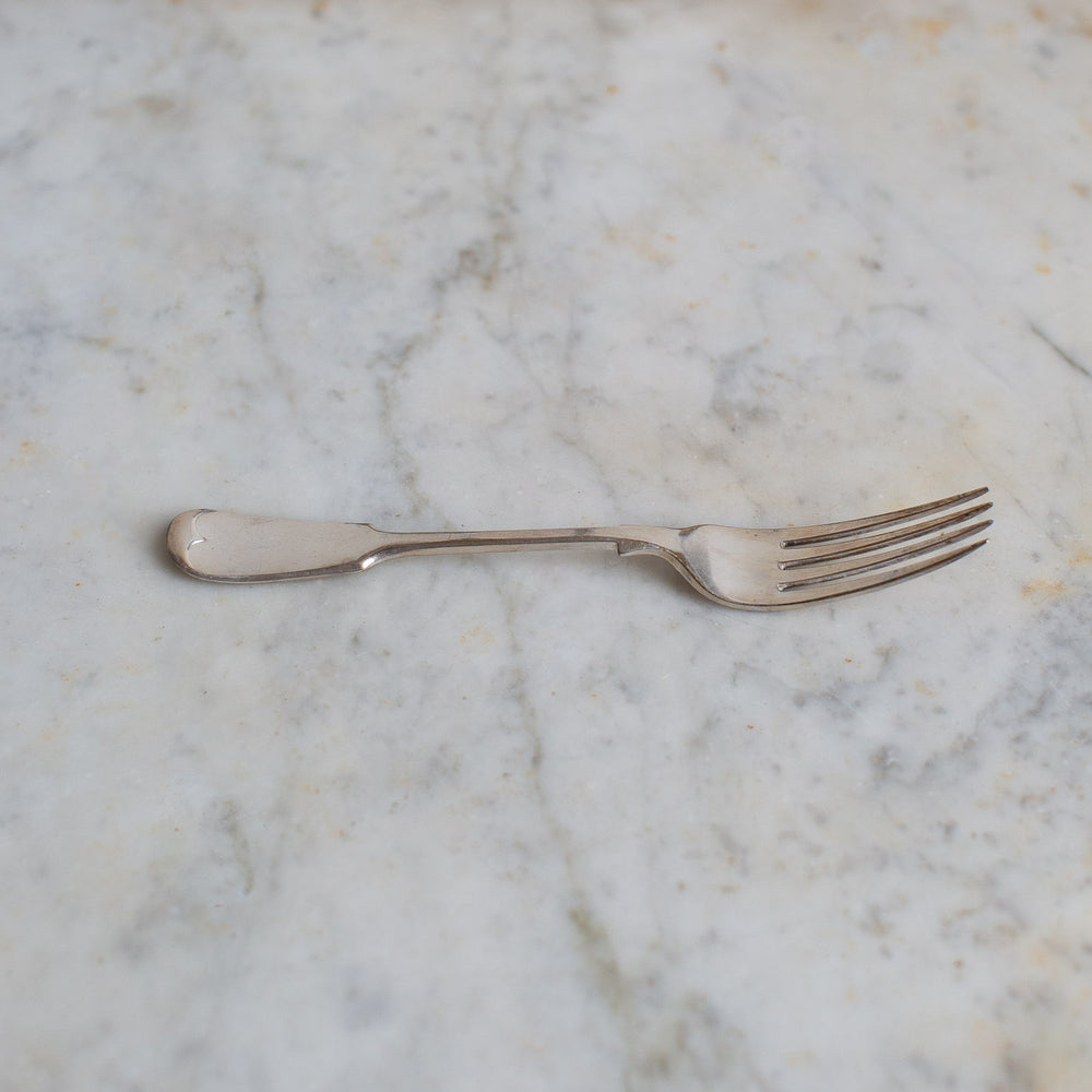 Classic Vintage Dinner Forks