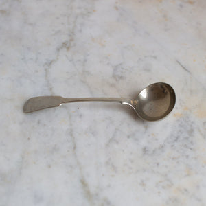 Old English John Round and Son Sauce Ladle