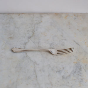Vintage Deco Fork Set II
