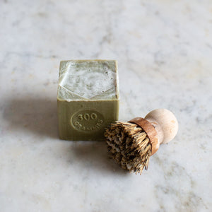 Savon de Marseille Olive Oil Soap Block