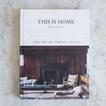 SECONDS - THIS IS HOME  BY NATALIE WALTON