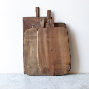 Vintage Breadboards Collection II