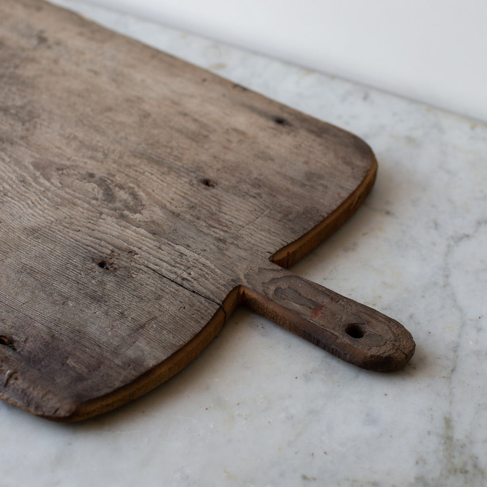Vintage Breadboards Collection II