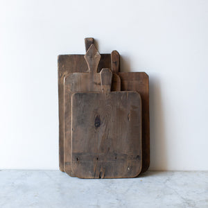 Vintage Breadboards Collection II