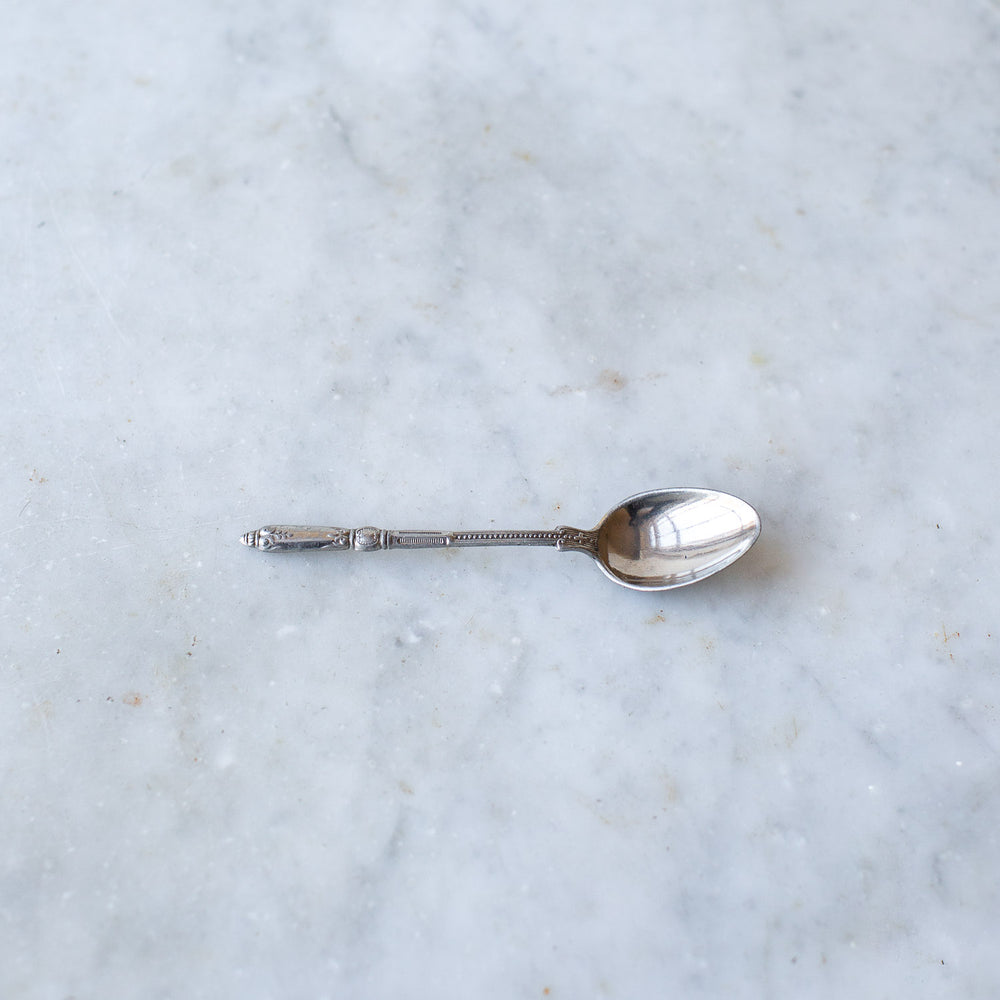 
            
                Load image into Gallery viewer, Vintage Decorative Coffee Spoons
            
        