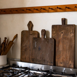 Vintage Breadboards Collection II