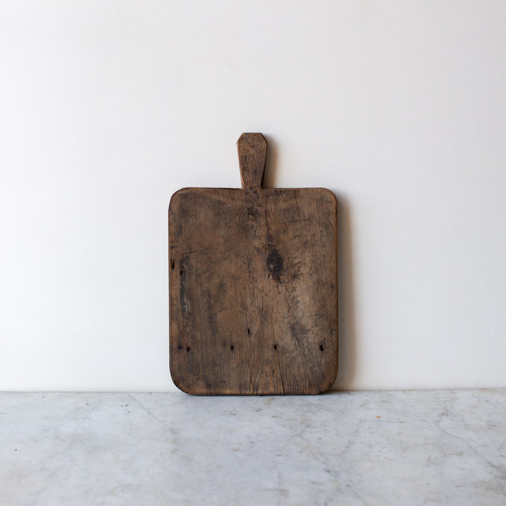 Vintage Breadboards Collection II