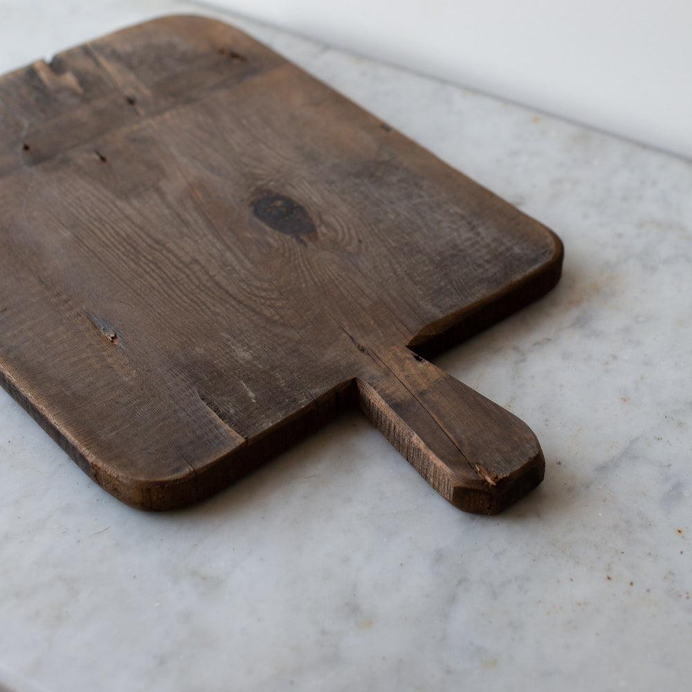 Vintage Breadboards Collection II