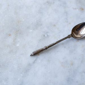 Vintage Decorative Coffee Spoons
