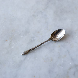 Vintage Decorative Coffee Spoons