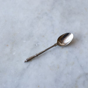 
            
                Load image into Gallery viewer, Vintage Decorative Coffee Spoons
            
        